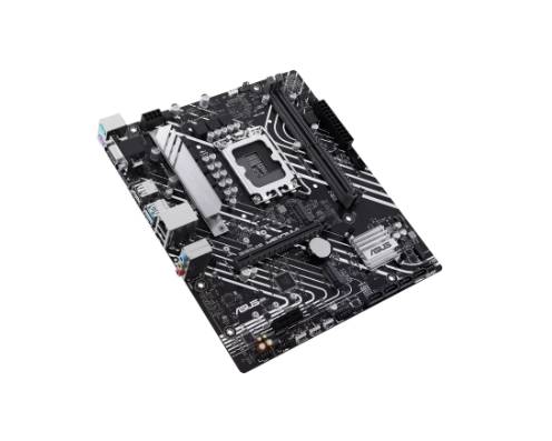 Motherboards ASUS MB ASUS PRIME H610M-A