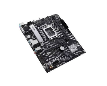 Motherboards ASUS MB ASUS PRIME H610M-A