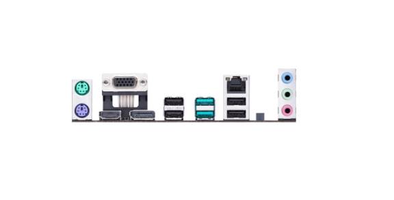 Motherboards ASUS MB ASUS PRIME H610M-A
