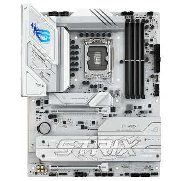 Motherboards ASUS ROG STRIX B860-A GAMING WIFI