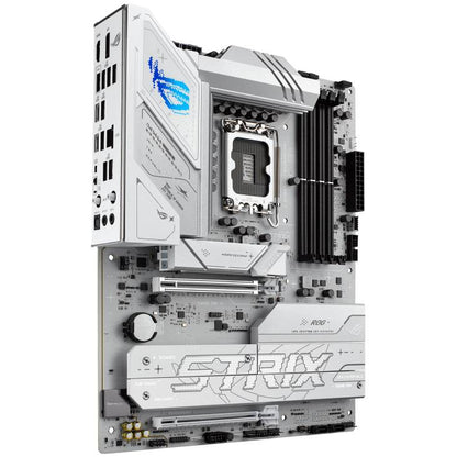 Motherboards ASUS ROG STRIX B860-A GAMING WIFI