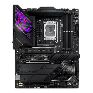 Motherboard gaming ASUS ROG STRIX Z890-E GAMING WIF