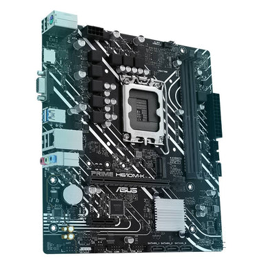 Motherboards Gaming ASUS PRIME H610M-K