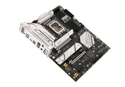 Motherboards ECS MOTHERBOARD ECS Z890H8-A2