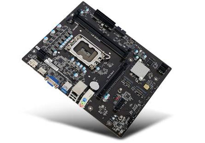 Motherboards ECS H810H8-M2