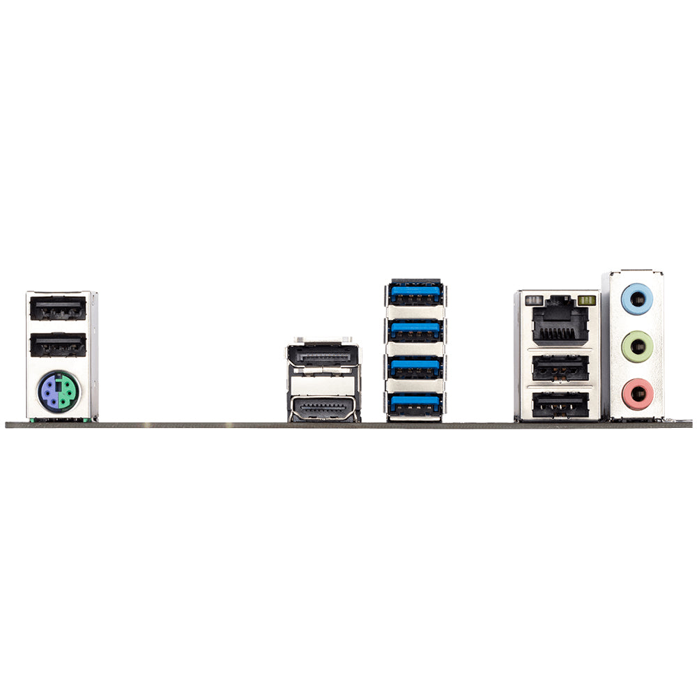 Motherboards GIGABYTE MB GIGABYTE B550M K