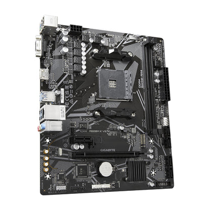 Motherboard GIGABYTE A520M K