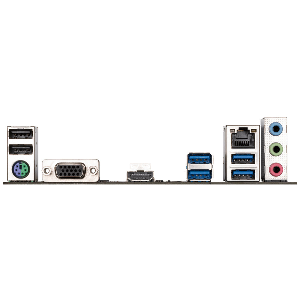 Motherboard GIGABYTE A520M K