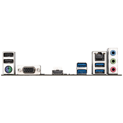 Motherboard GIGABYTE A520M K