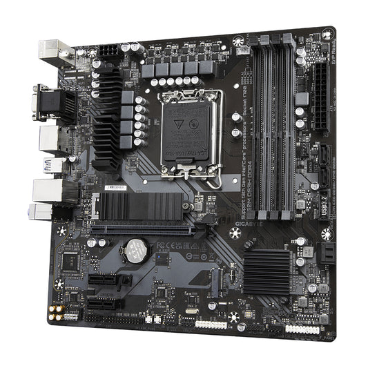 Motherboard GIGABYTE B760M DS3H DDR4