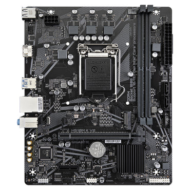 Motherboard GIGABYTE H510M K V2