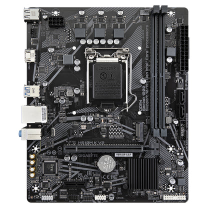 Motherboard GIGABYTE H510M K V2