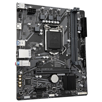 Motherboard GIGABYTE H510M K V2