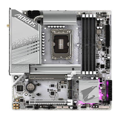 Motherboard GIGABYTE Z790M A ELITE AX ICE
