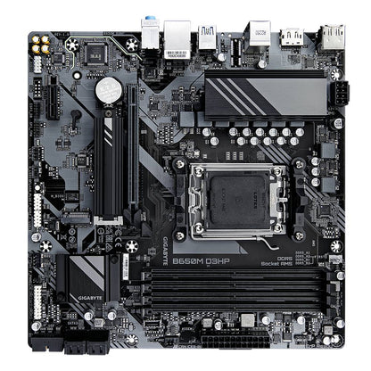 Motherboard GIGABYTE B650M D3HP