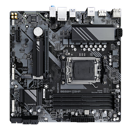 Motherboard GIGABYTE B650M D3HP