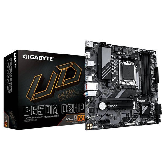 Motherboard GIGABYTE B650M D3HP