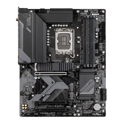 Motherboard GIGABYTE Z790 S WIFI DDR4