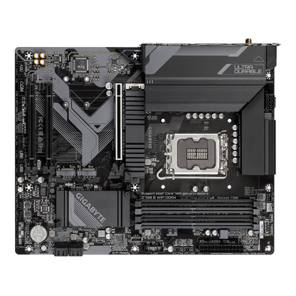 Motherboard GIGABYTE Z790 S WIFI DDR4