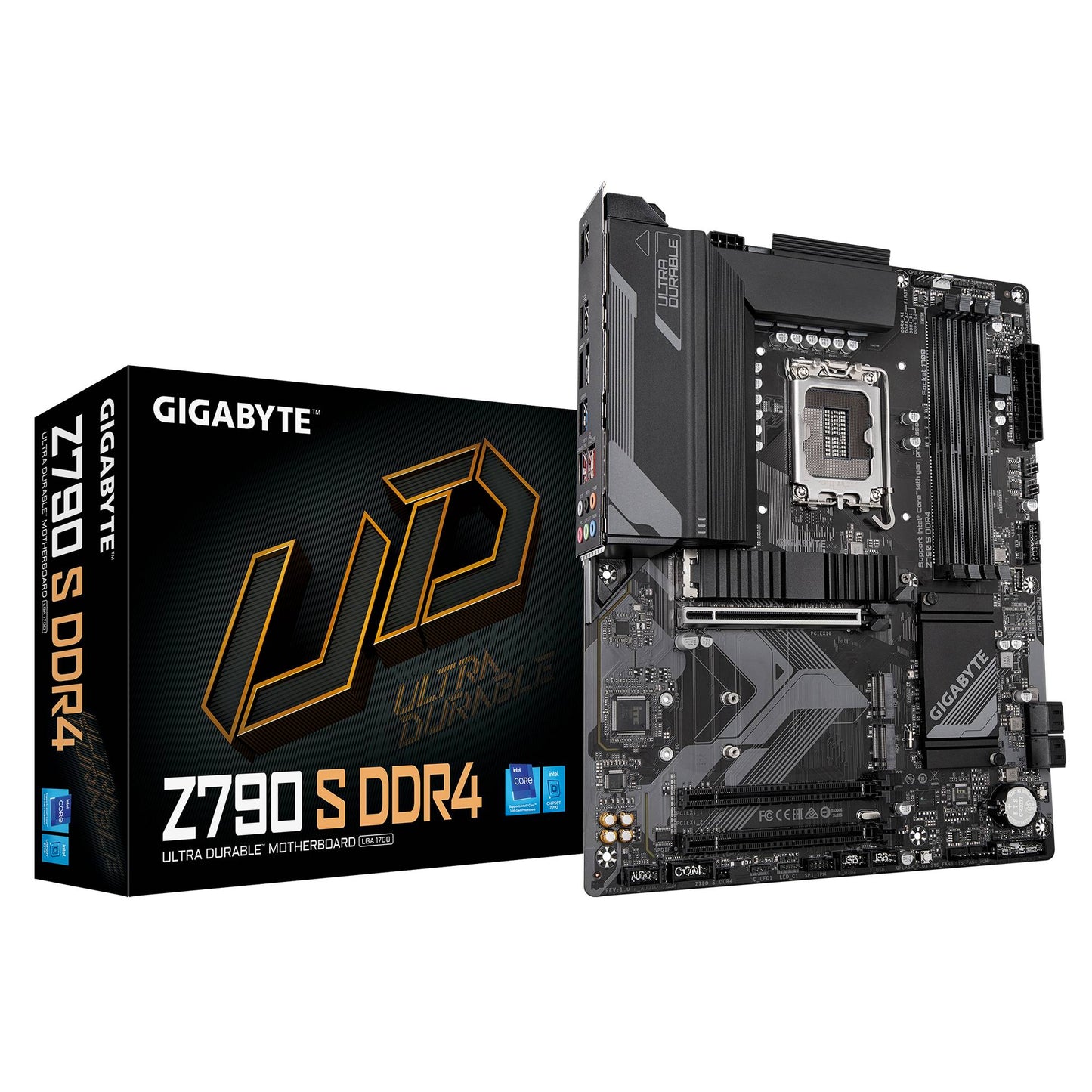 Motherboard GIGABYTE Z790 S DDR4