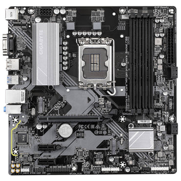 Motherboard GIGABYTE B760M D3HP