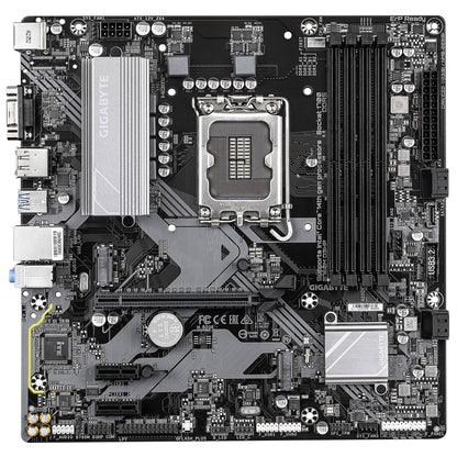 Motherboard GIGABYTE B760M D3HP