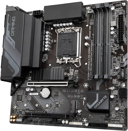 Motherboards Gaming GIGABYTE B760M  GAMING  X AX