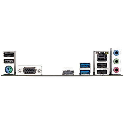 Motherboards GIGABYTE B760M K V2 DDR4