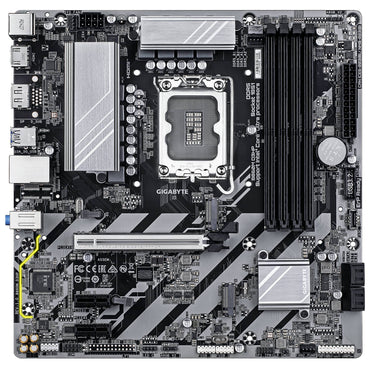 Motherboards GIGABYTE B860M D3HP