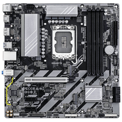 Motherboards GIGABYTE B860M D3HP