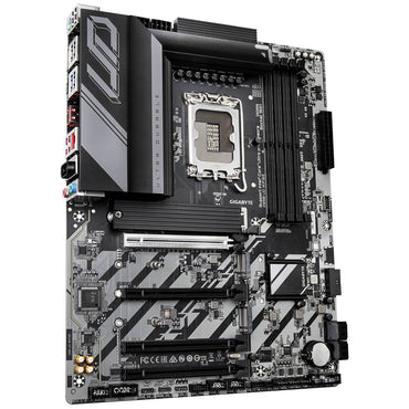 Motherboards GIGABYTE Z890 UD WIFI6E