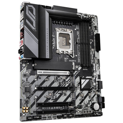 Motherboards GIGABYTE Z890 UD WIFI6E