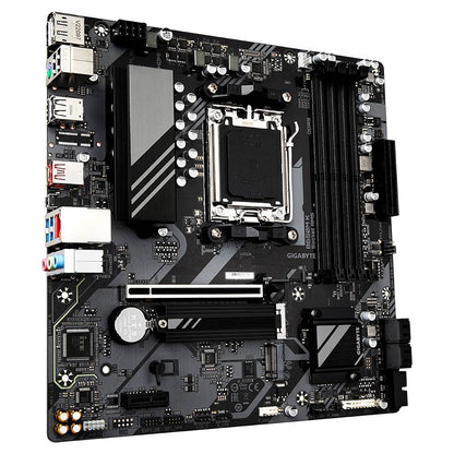 Motherboards GIGABYTE B650M K