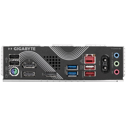 Motherboards GIGABYTE B860M EAGLE P WIFI6E
