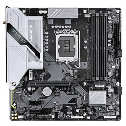 Motherboards GIGABYTE B760M G  P WIFI  DDR4