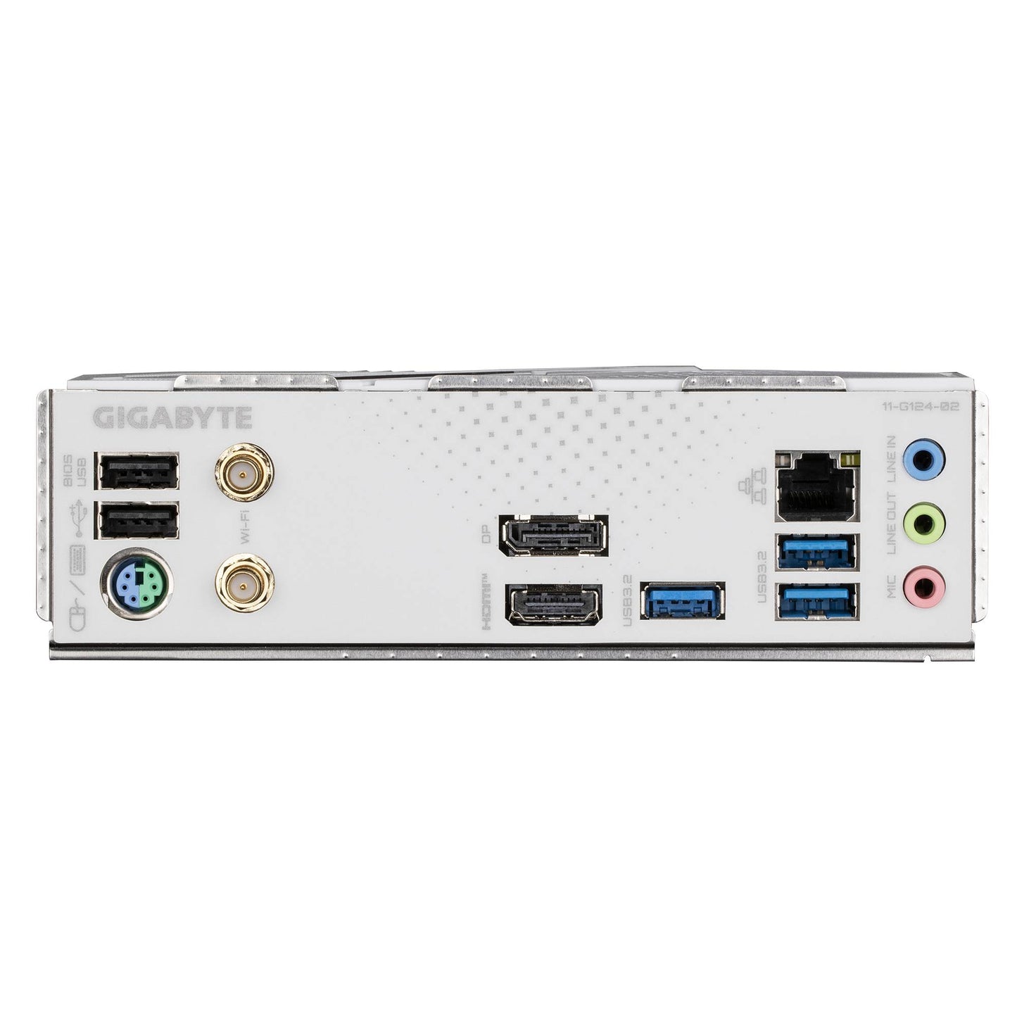 Motherboards GIGABYTE B760M G  P WIFI  DDR4