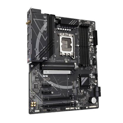 Motherboards GIGABYTE Z790  EAGLE  AX
