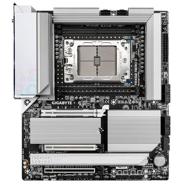 Motherboards GIGABYTE TRX50 AERO D