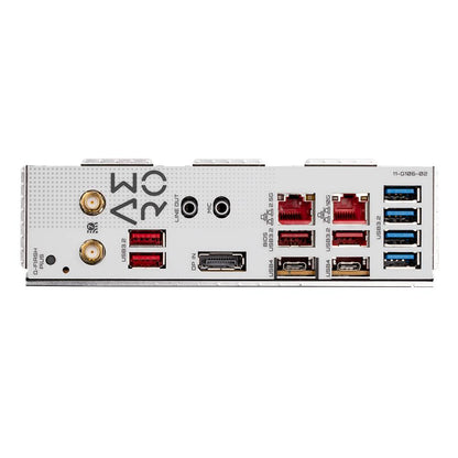 Motherboards GIGABYTE TRX50 AERO D