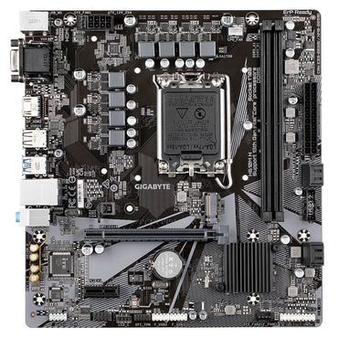 Motherboard GIGABYTE H610M H