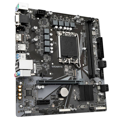 Motherboard GIGABYTE H610M H