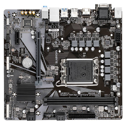 Motherboard GIGABYTE H610M H