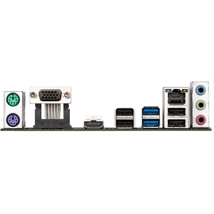 Motherboard GIGABYTE H610M H