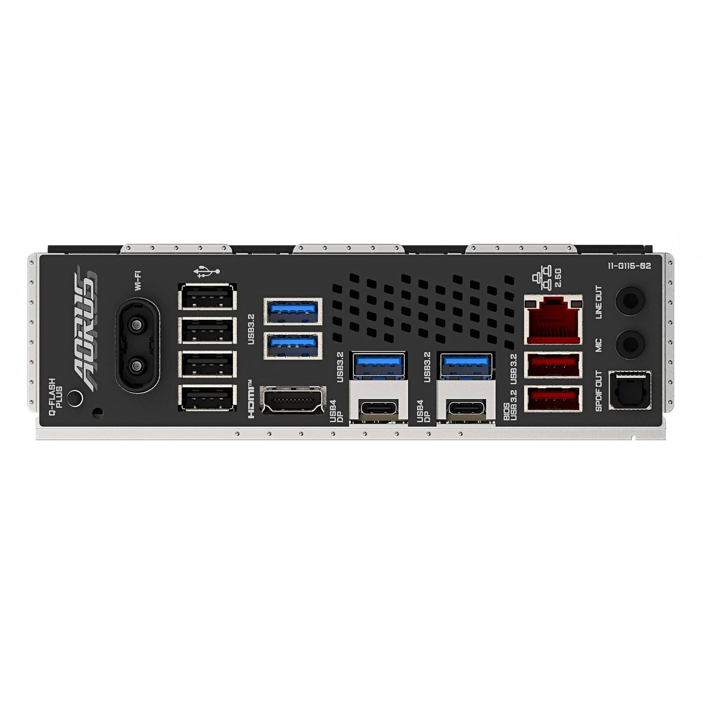 Motherboard GIGABYTE  X870 A ELITE  WIFI7