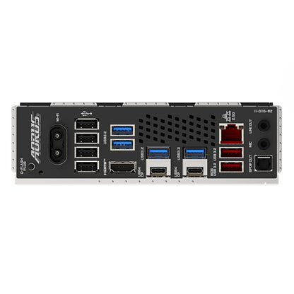 Motherboard GIGABYTE  X870 A ELITE  WIFI7