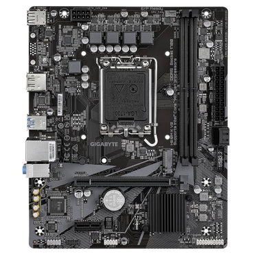 Motherboards GIGABYTE H610M K V2