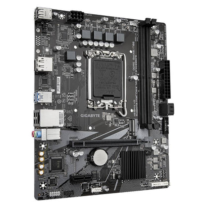 Motherboards GIGABYTE H610M K V2