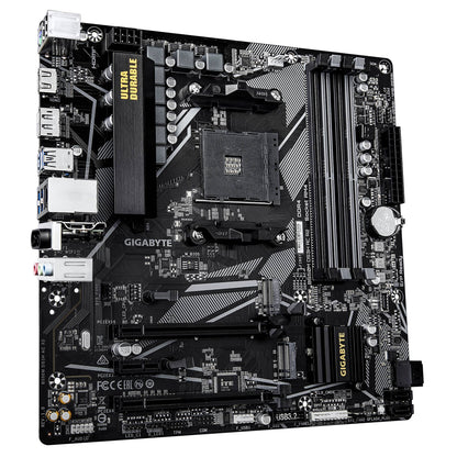 Motherboards GIGABYTE B550M DS3H AC R2