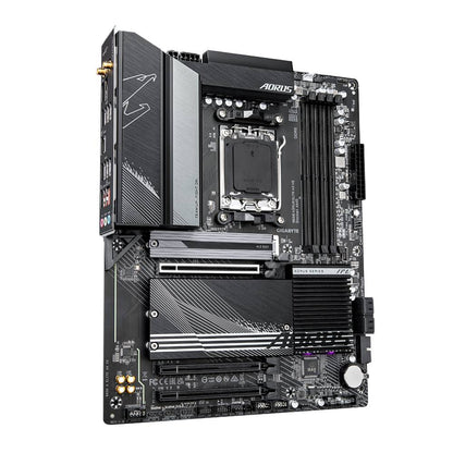 Motherboards GIGABYTE B650 A ELITE AX V2