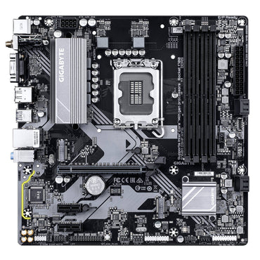 Motherboards GIGABYTE B760M D3HP WIFI6